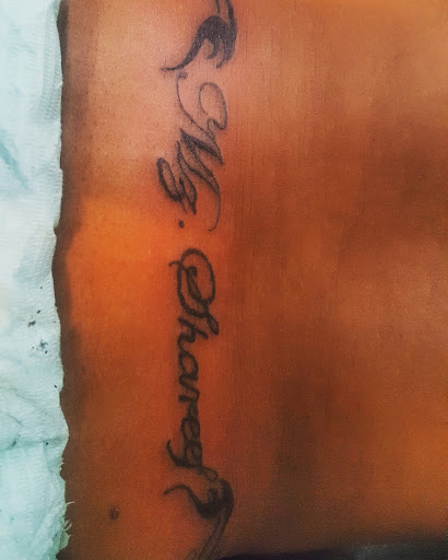 Tattoo Shop «TNT TATTOOS», reviews and photos, 1714 W 79th St, Chicago, IL 60620, USA