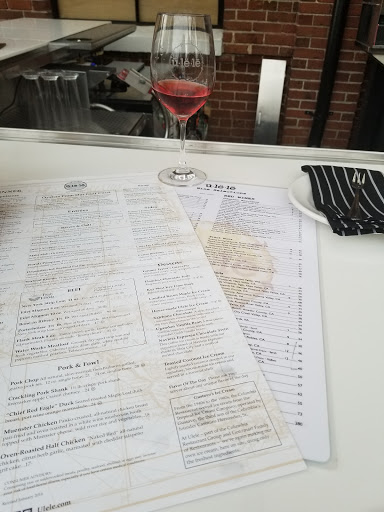 Native American Restaurant «Ulele», reviews and photos, 1810 N Highland Ave, Tampa, FL 33602, USA