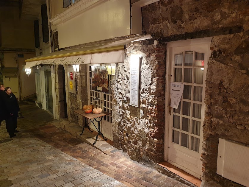 Le Relais des Semailles à Cannes