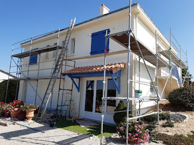 VIAUD (Peinture et revêtements de sol) à Saint-Julien-de-Concelles