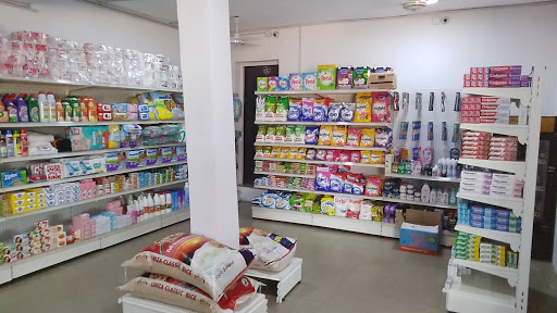 Extra Mile Stores Akobo, Akobo, Ibadan, Nigeria, Supermarket, state Oyo
