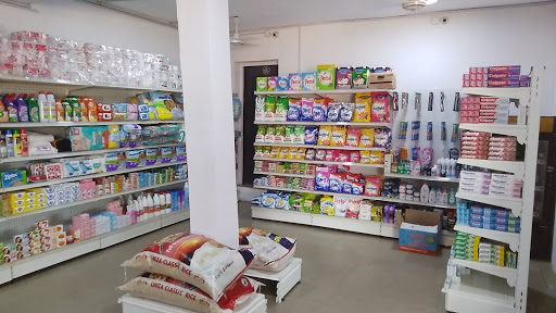 Extra Mile Stores Akobo, Akobo, Ibadan, Nigeria, Grocery Store, state Oyo