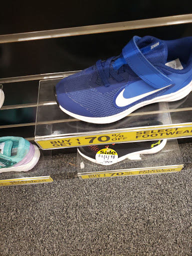 Sporting Goods Store «Olympia Sports», reviews and photos, 22982 Sussex Hwy, Seaford, DE 19973, USA