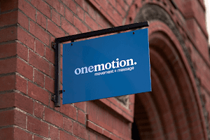 Onemotion Movement + Massage