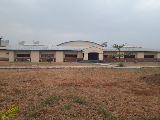 Dangote Academy, Obajana, Obajana, Nigeria, Caterer, state Kogi