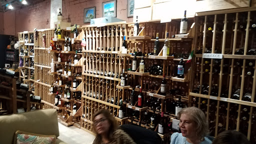 Wine Store «El Wine Chateau», reviews and photos, 163 S Main St, Keller, TX 76248, USA