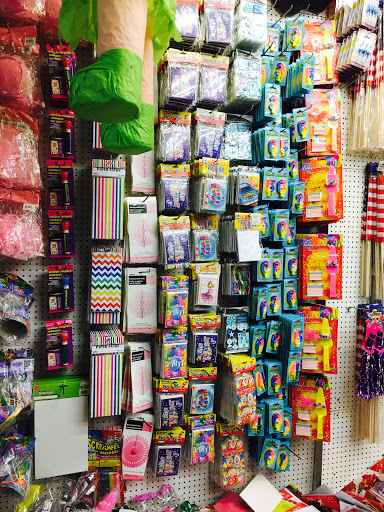 Discount Store «Discount City», reviews and photos, 2762 Mission St, San Francisco, CA 94110, USA