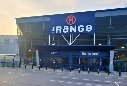 The Range, Stoke Gifford