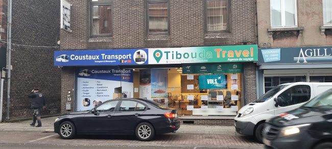 Tibouda Travel - Reisbureau