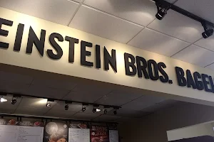 Einstein Bros. Bagels image