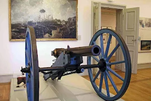 Military History Museum Rastatt GmbH image