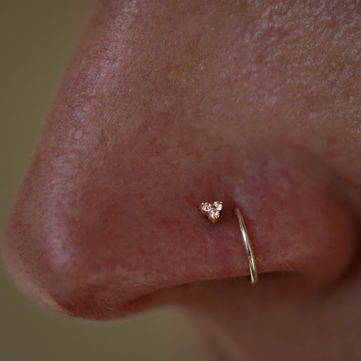 Explore back of knee tattoo ideas, creative tattoo ideas in Corona Del Mar, available at Rainbow Piercing & Jewelry