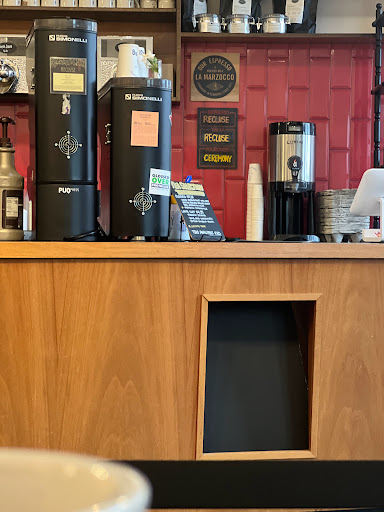 Coffee Shop «The Lab by Alchemy Coffee», reviews and photos, 814 W Broad St, Richmond, VA 23220, USA