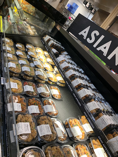 Supermarket «Wegmans», reviews and photos, 6789 E Genesee St, Fayetteville, NY 13066, USA