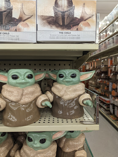 Craft Store «Hobby Lobby», reviews and photos, 501 Sawdust Rd, Spring, TX 77380, USA