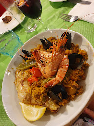 Photo n°78 de Chez Boisset à Saintes-Maries-de-la-Mer ()