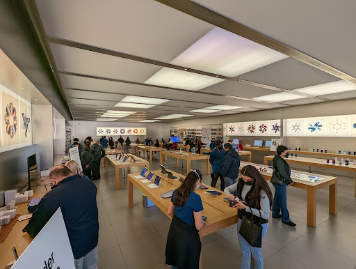 Shopping Mall «Town Square Las Vegas», reviews and photos, 6605 S Las Vegas Blvd, Las Vegas, NV 89119, USA