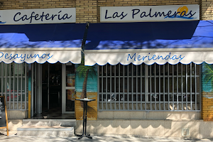 Cafeteria Las Palmeras image