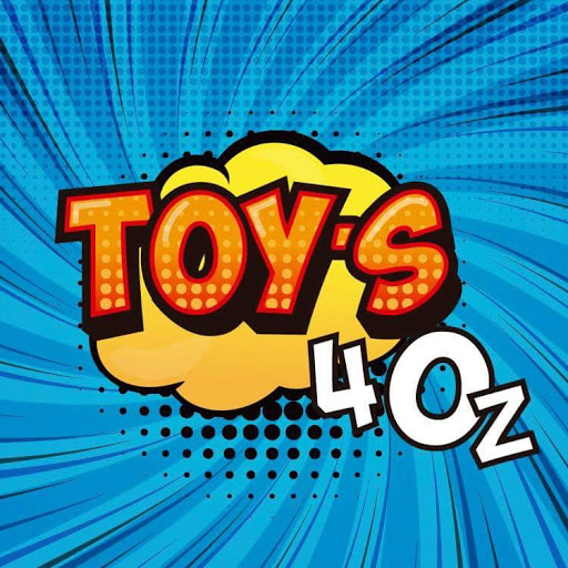 Toys 4 Oz Show Room