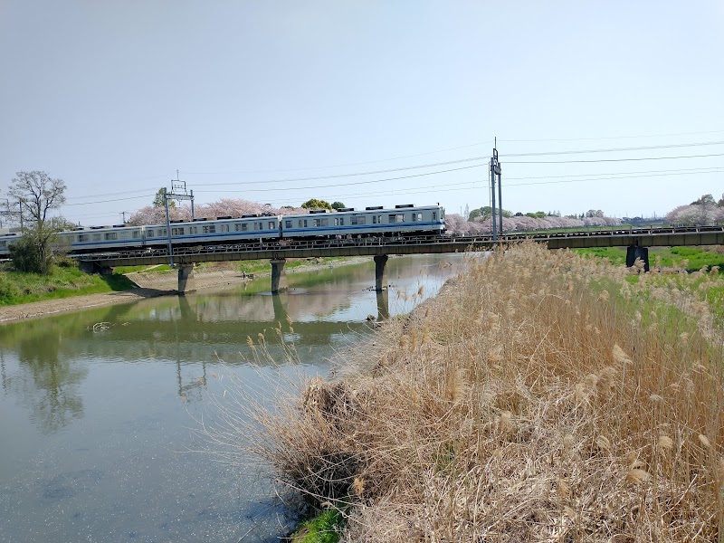 牛島人道橋
