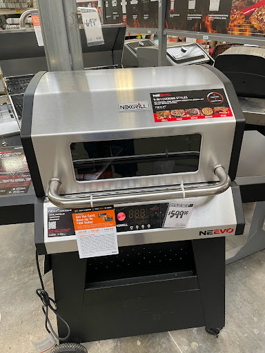 Home Improvement Store «The Home Depot», reviews and photos, 690 Lancaster Pike, Frazer, PA 19355, USA