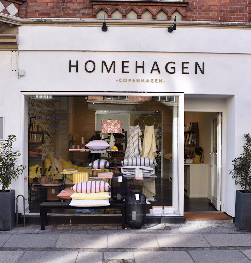 Homehagen Concept Store