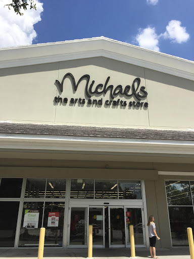 Craft Store «Michaels», reviews and photos, 880 FL-436 #1001, Altamonte Springs, FL 32714, USA