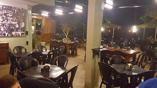 Emporium Café em Batatais