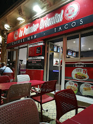 Photo n°34 de Le Palmier oriental à Montpellier ()