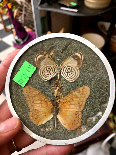 Antique Store «Craftiques Mall - NW Military», reviews and photos, 2375 NW Military Hwy, San Antonio, TX 78231, USA