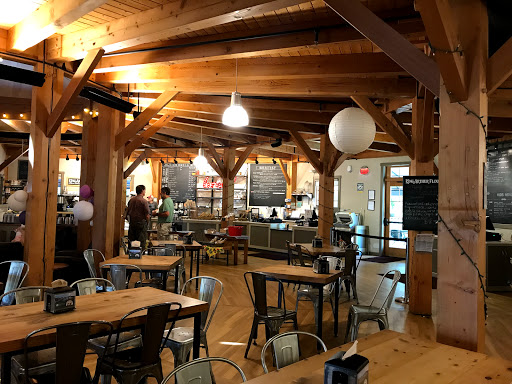 Bakery «King Arthur Flour», reviews and photos