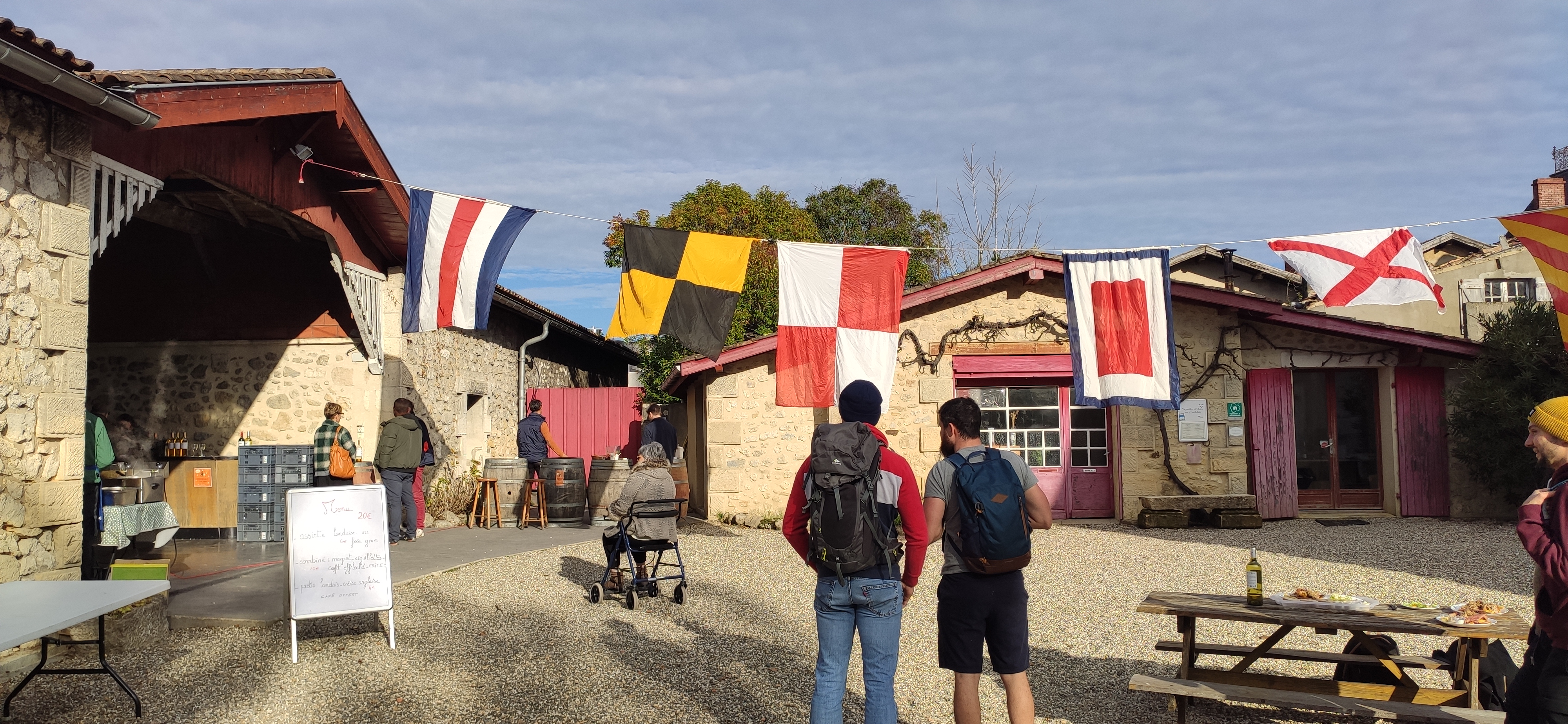 Photo n° 2 de l'avis de Pierre-Henry.O fait le 07/12/2023 à 06:22