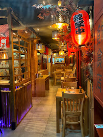 Photos du propriétaire du Restaurant japonais Kyoto le petit japon à Aix-en-Provence - n°3