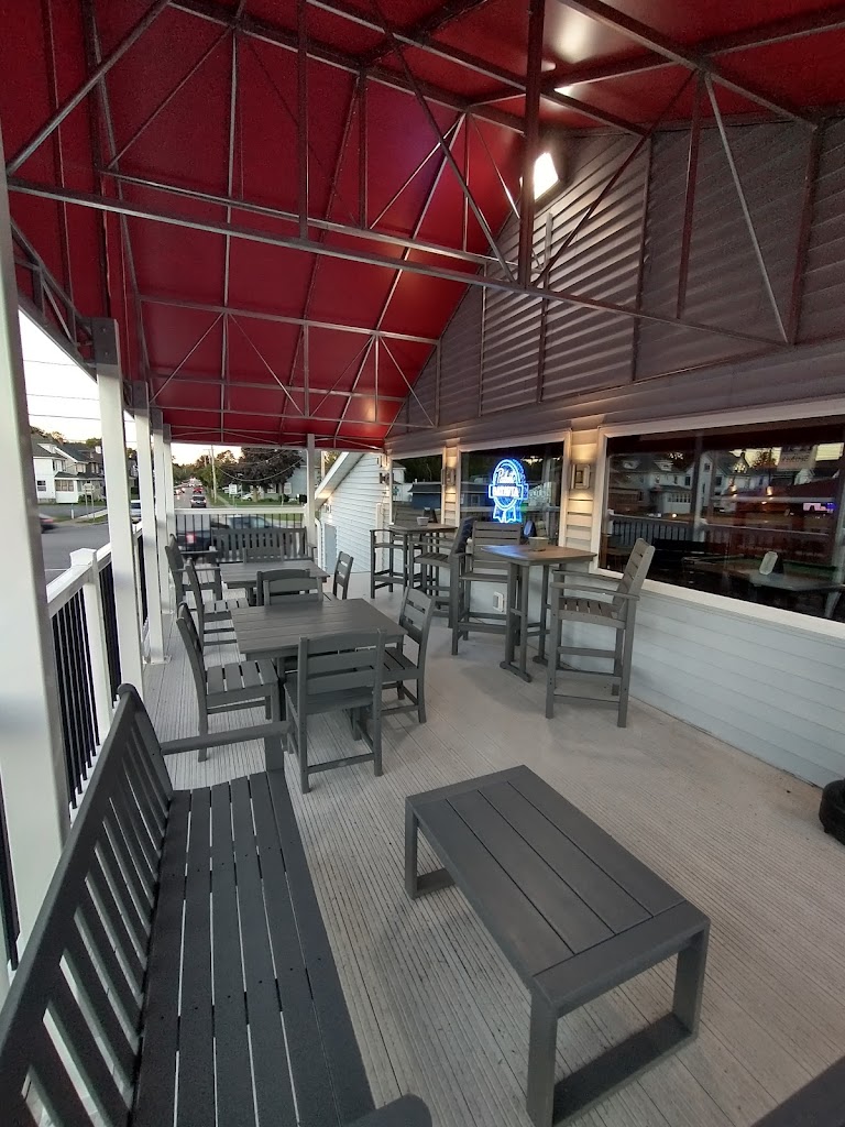 Copperhead Creek Bar 14020