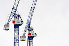 Tower Cranes UK