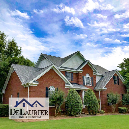 Roofing Contractor «DeLaurier Roofing», reviews and photos, 8771 Macon Hwy Suite A Athens GA 30606 United States