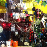 Photo n°3 de l'avis de Marco.i fait le 18/03/2017 à 10:43 sur le  Tiki Heart Cafe à Berlin