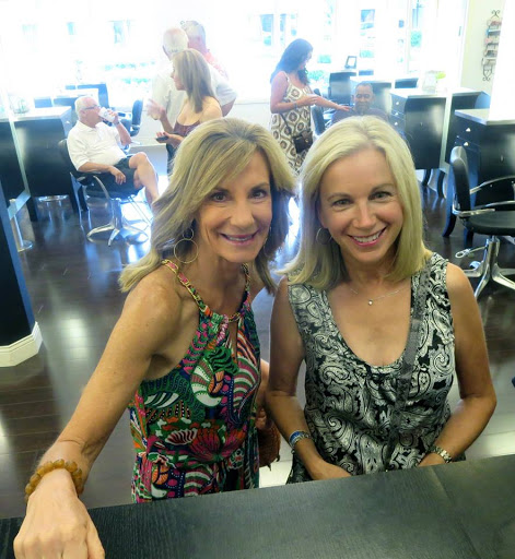 Hair Salon «Modern Salon & Spa», reviews and photos, 6908 Phillips Pl Ct, Charlotte, NC 28210, USA