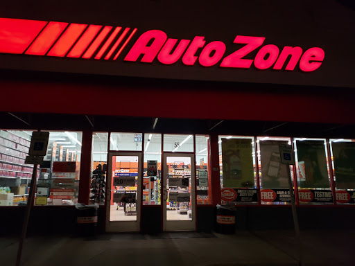 Auto Parts Store «AutoZone», reviews and photos, 55 E Merrick Rd, Freeport, NY 11520, USA