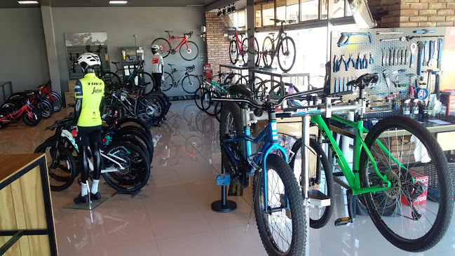Opiniones de Trek Las Piedras en Canelones - Tienda de bicicletas