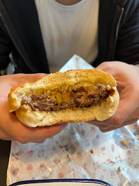 Les plus récentes photos du Restaurant de hamburgers Les Burgers de Papa à Bordeaux - n°6