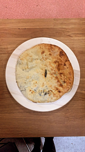 Madloba- kuchnia gruzińska