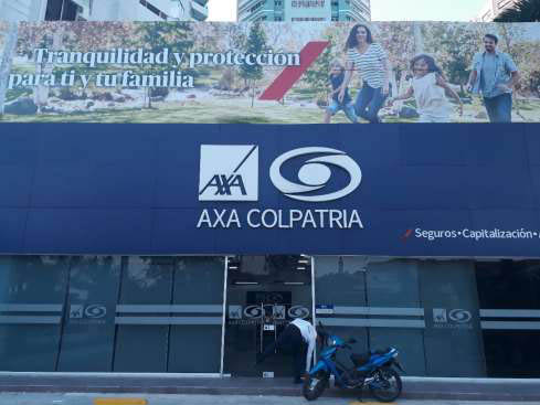 AXA Collpatria