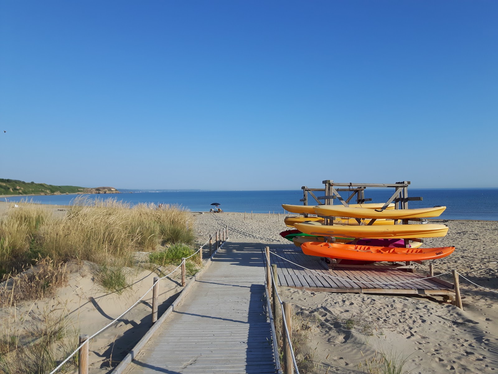 Punta Penna photo #8