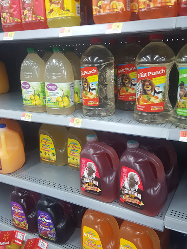 Supermarket «Walmart Neighborhood Market», reviews and photos, 11 Glynn Plz, Brunswick, GA 31520, USA