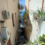 Photo n°11 de l'avis de tommaso.i fait le 03/07/2022 à 20:57 sur le  Cala delle Feluche Chianalea di Scilla à Scilla