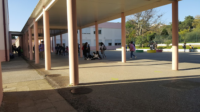 Escola Básica 2,3 de Corroios