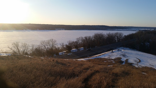 Nature Preserve «St. Croix Savanna Scientific and Natural Area (SNA)», reviews and photos, Osprey Blvd, Bayport, MN 55003, USA