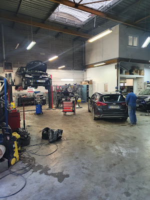 GARAGE AUTO PLUS SERVICE à Montmagny