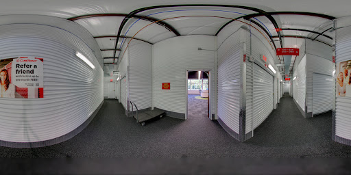 Self-Storage Facility «CubeSmart Self Storage», reviews and photos, 6375 College Park Dr, The Woodlands, TX 77384, USA